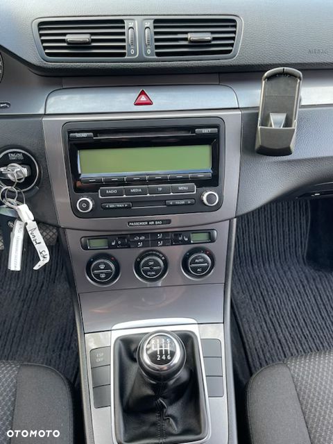 Volkswagen Passat Variant - 19