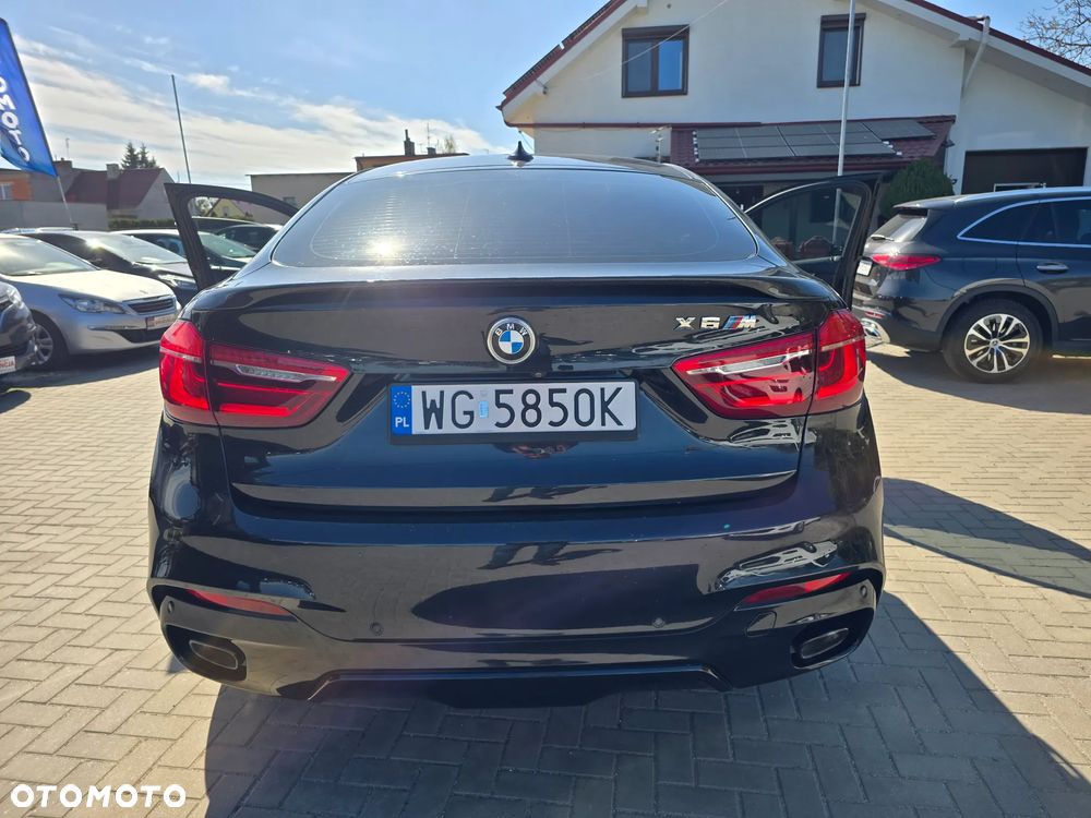 BMW X6 - 23