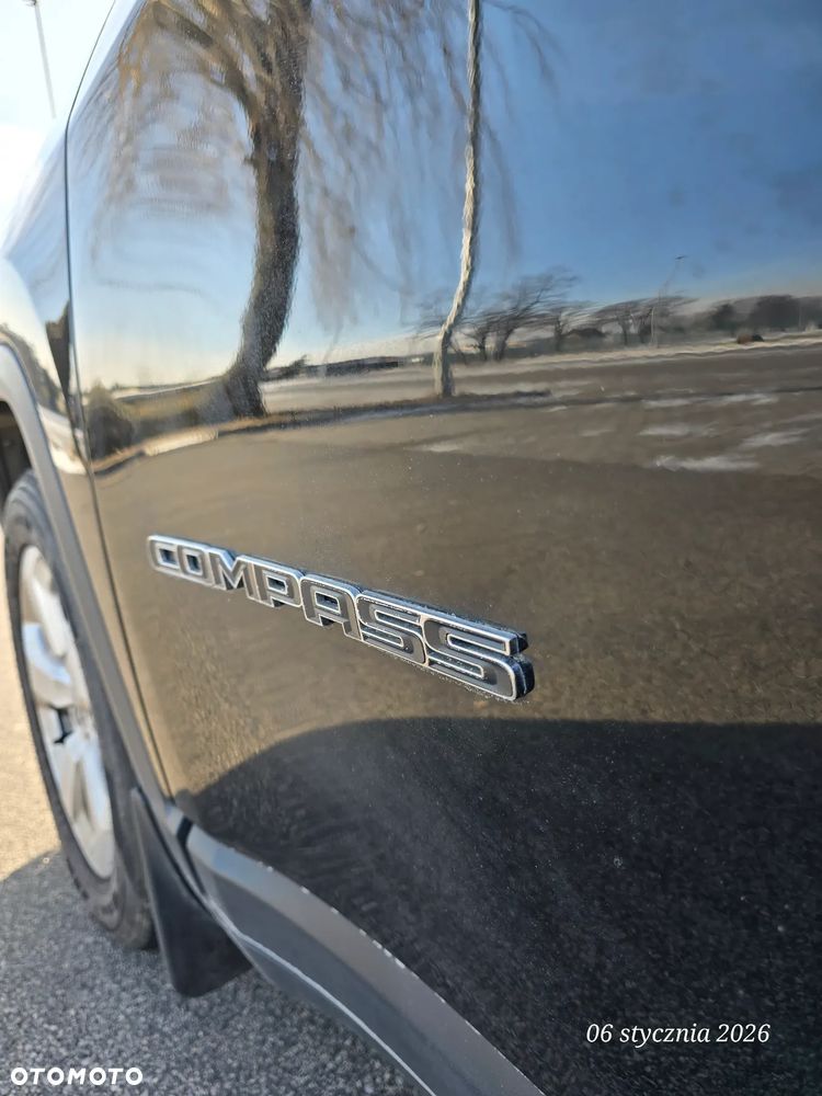 Jeep Compass 1.4 TMair Limited FWD S&S - 28