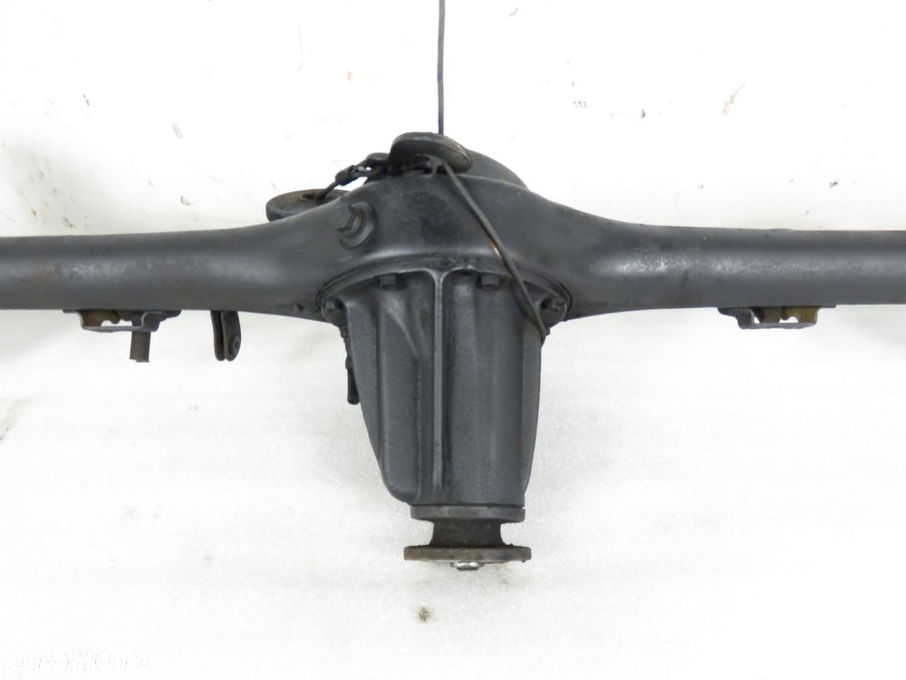 MOST TYLNY LADA NIVA - 10