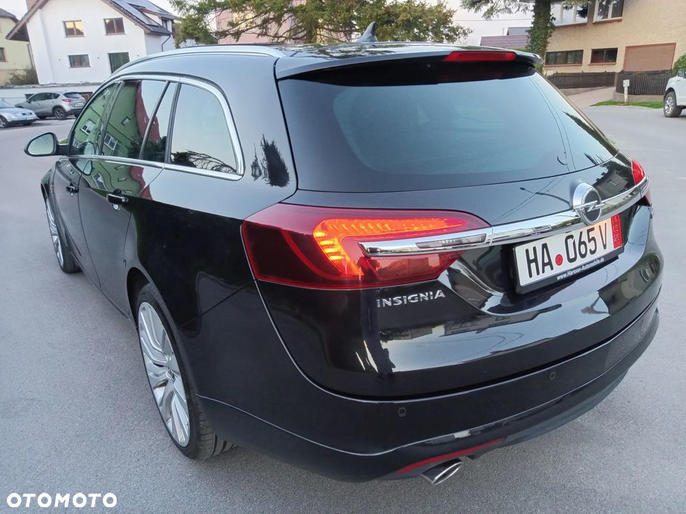 Opel Insignia - 7