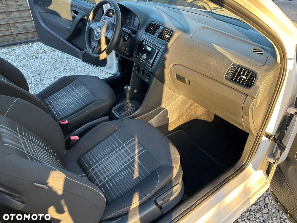 Volkswagen Polo 1.2 Style - 11