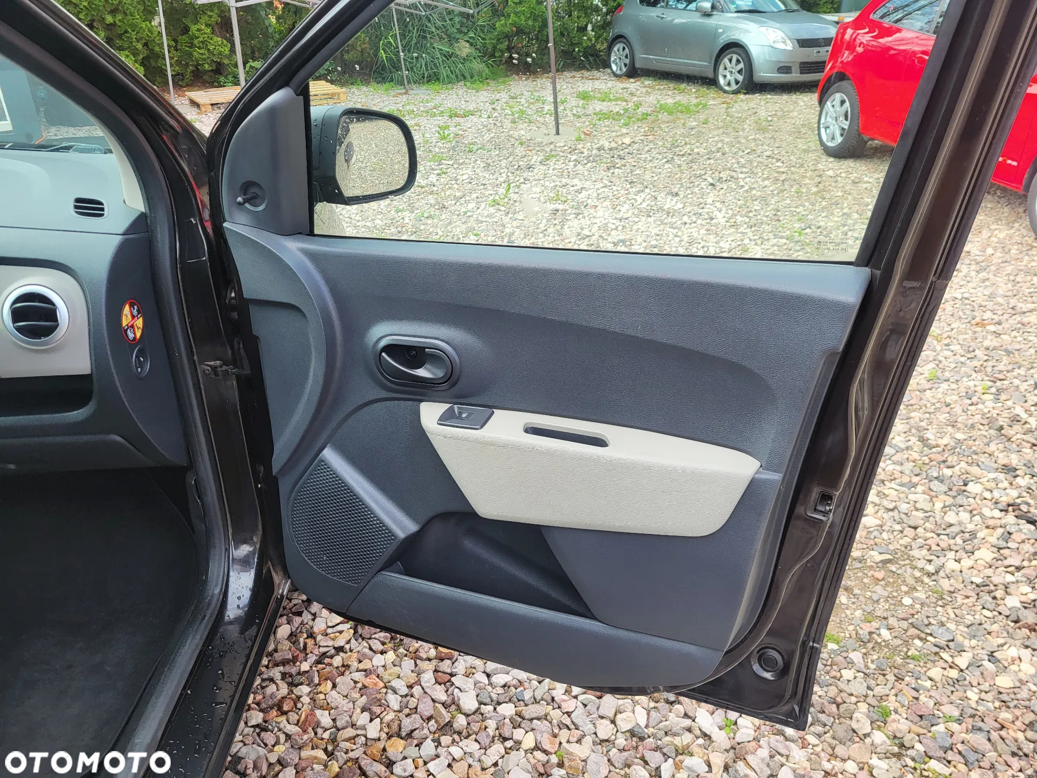 Dacia Lodgy 1.2 TCe Laureate - 5