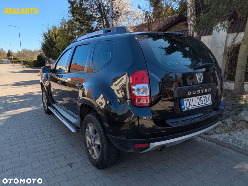 Dacia Duster - 9