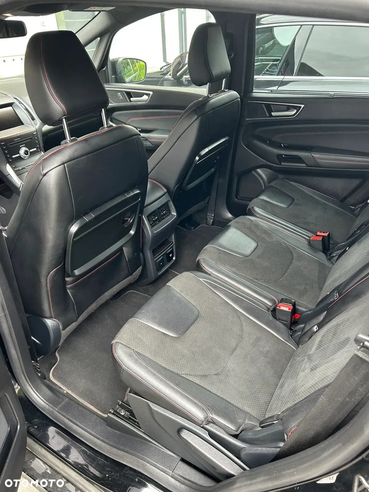 Ford S-Max 2.0 EcoBlue ST-Line - 11