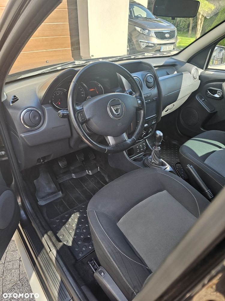 Dacia Duster - 5