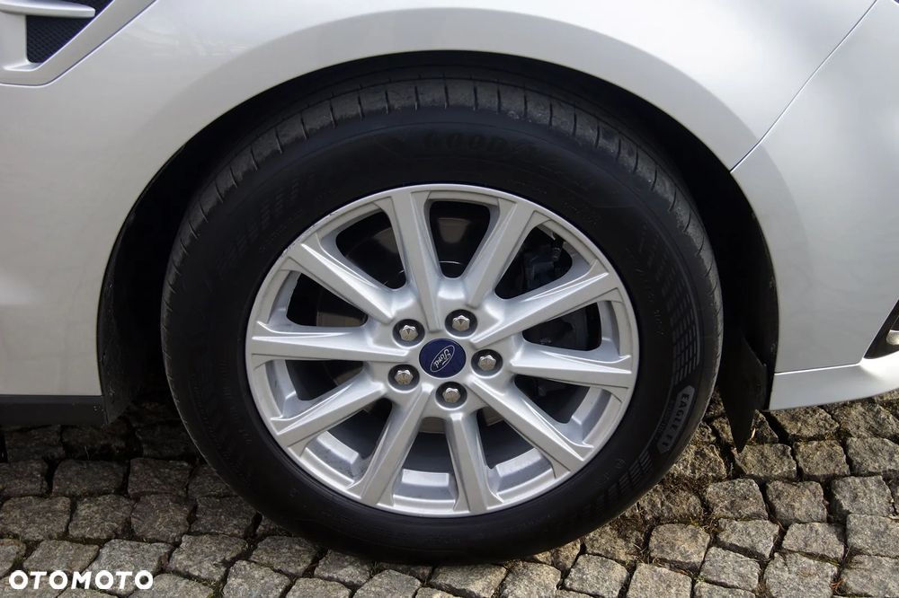 Ford S-Max 2.0 EcoBlue Trend - 14