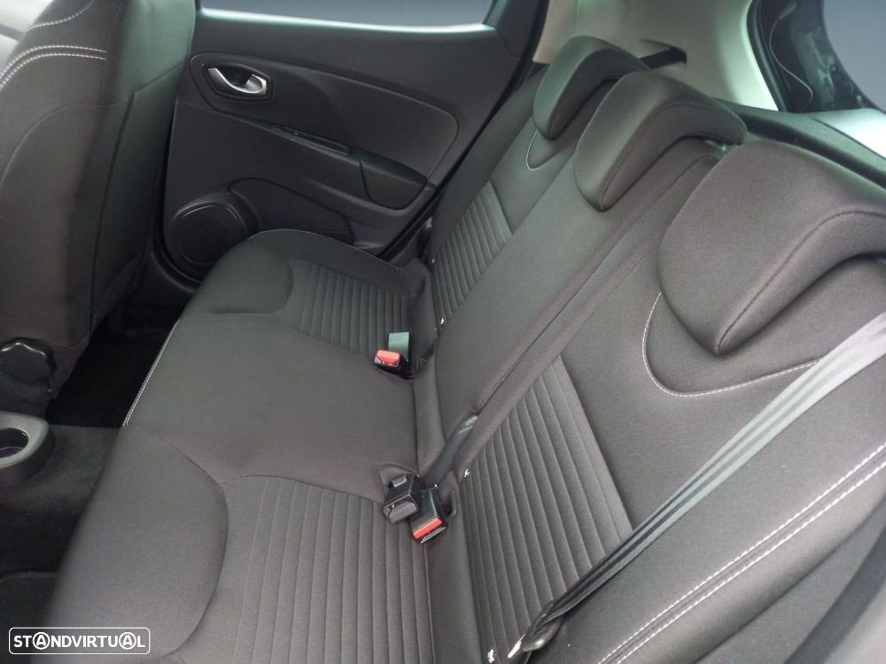 Renault Clio 0.9 TCe Limited - 7