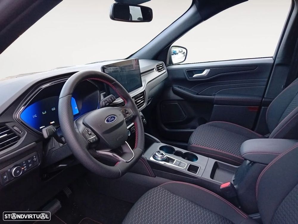 Ford Kuga 2.5 PHEV ST-Line - 10