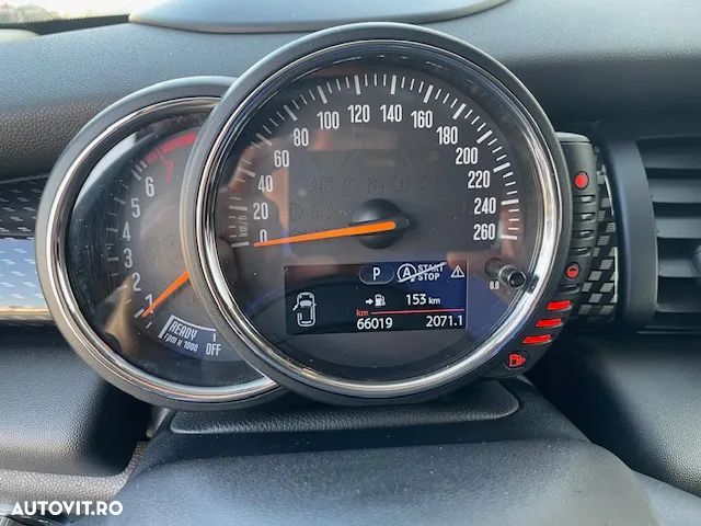 Mini Cooper S - 6