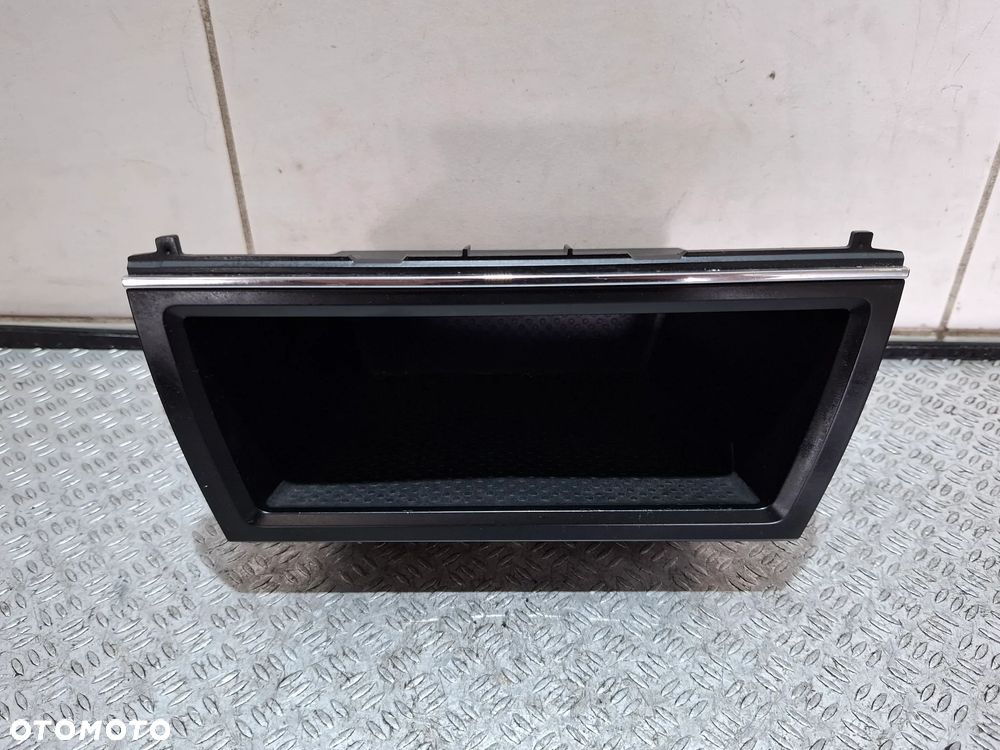 Schowek półka Seat Leon III 2014 rok nr 5F2857925 - 1