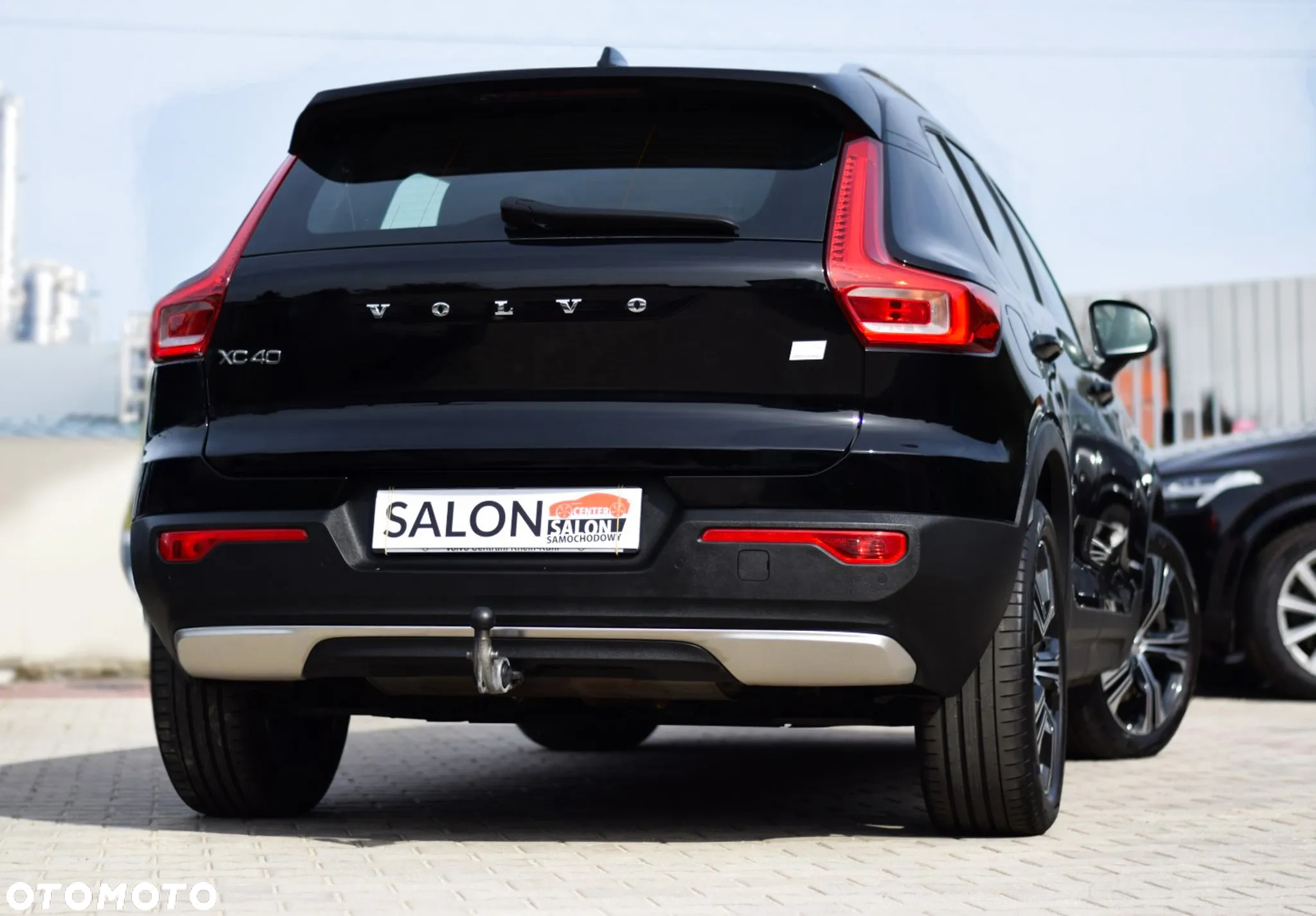 Volvo XC 40 T5 Plug-In Hybrid Inscription - 9