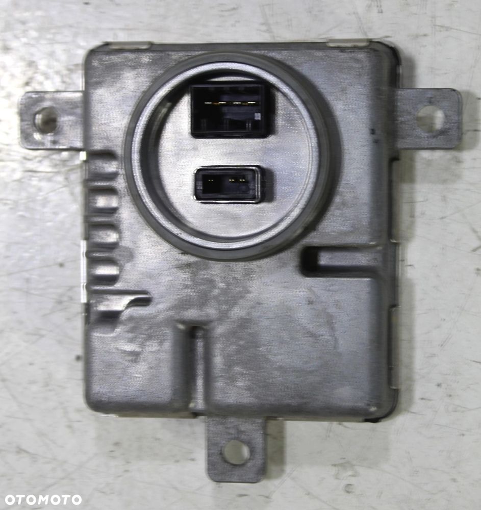 MODUŁ STEROWNIK XENON BMW X5 E70 7189311 - 3