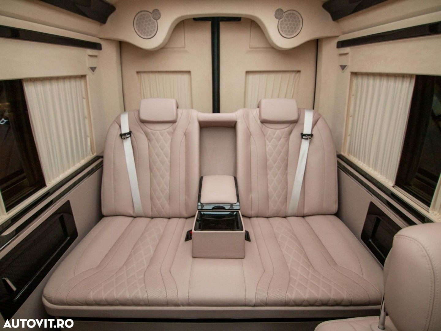 Mercedes-Benz Sprinter - 19