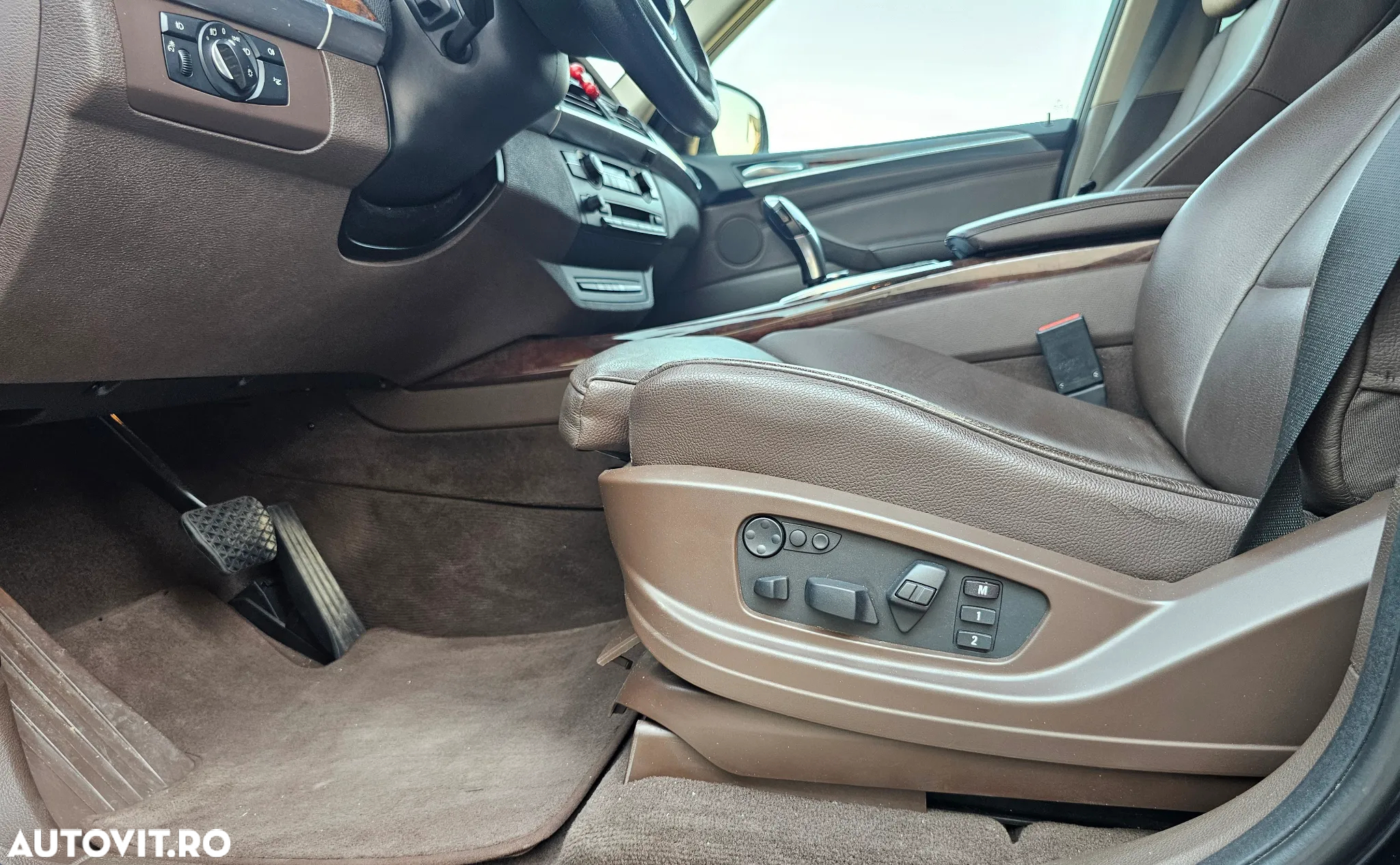 BMW X5 xDrive40d - 9