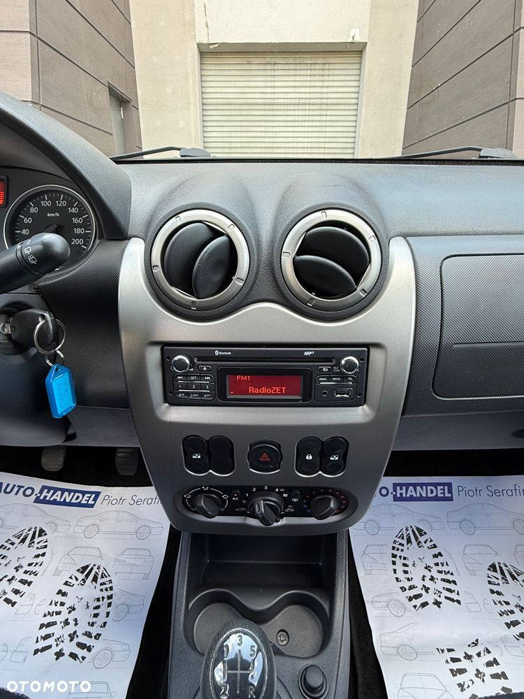 Dacia Sandero - 26