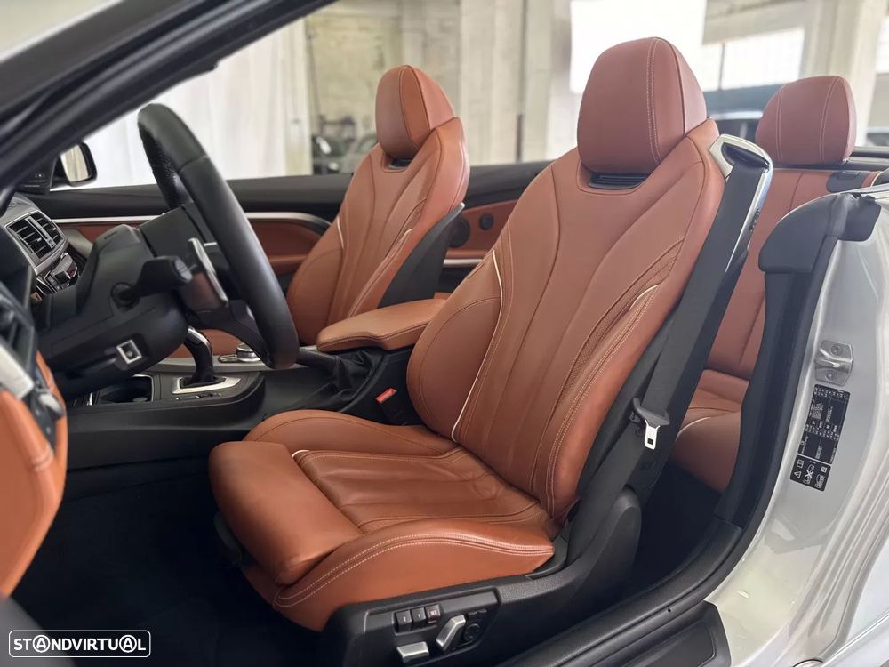 BMW 440 i xDrive Pack M Auto - 5