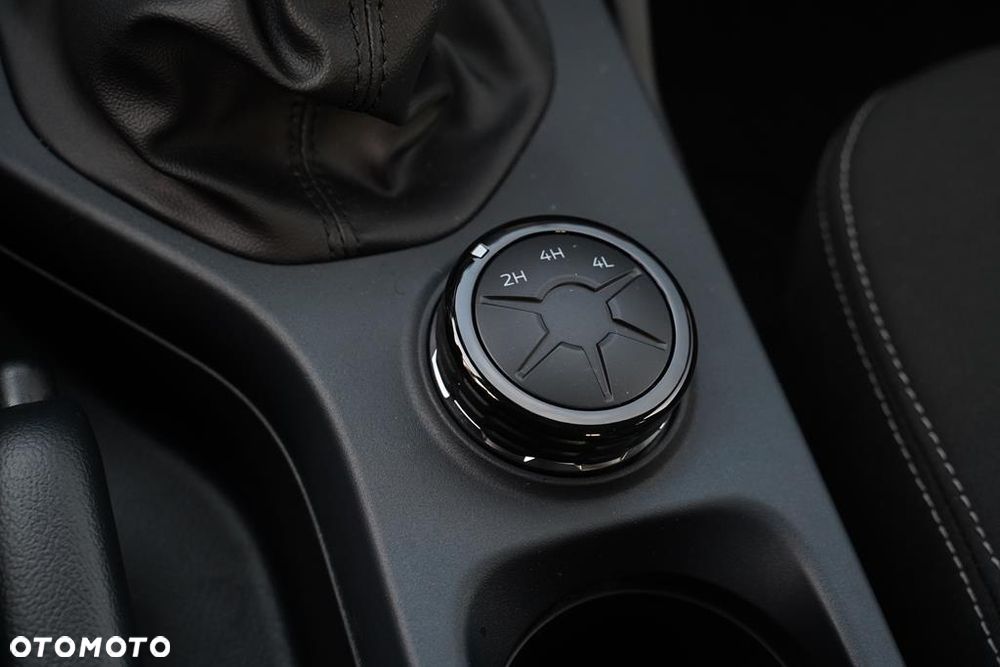 Ford Ranger 2.0 EcoBlue 4x4 DC XLT - 28