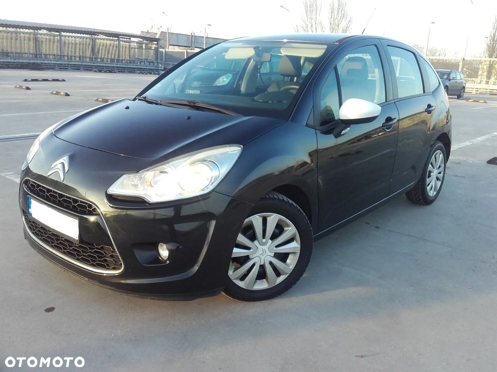 Citroën C3 - 15