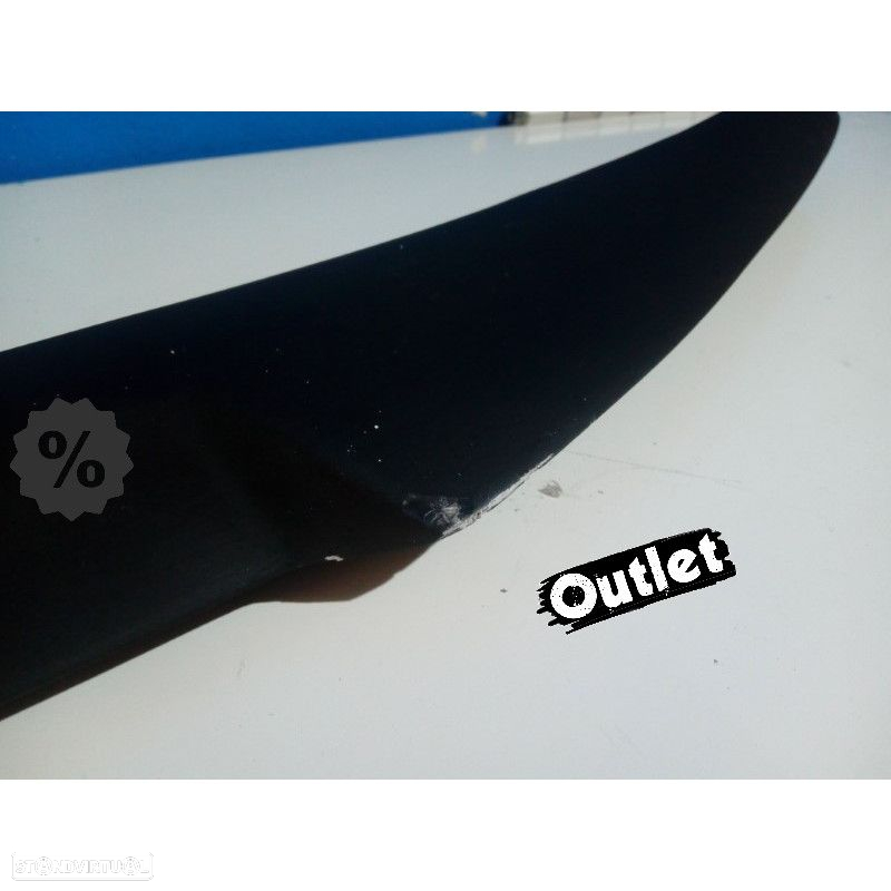 C011420C1 AILERON SPOILER PARA AUDI A5 SPORTBACK 16- LOOK S-LINE - 5