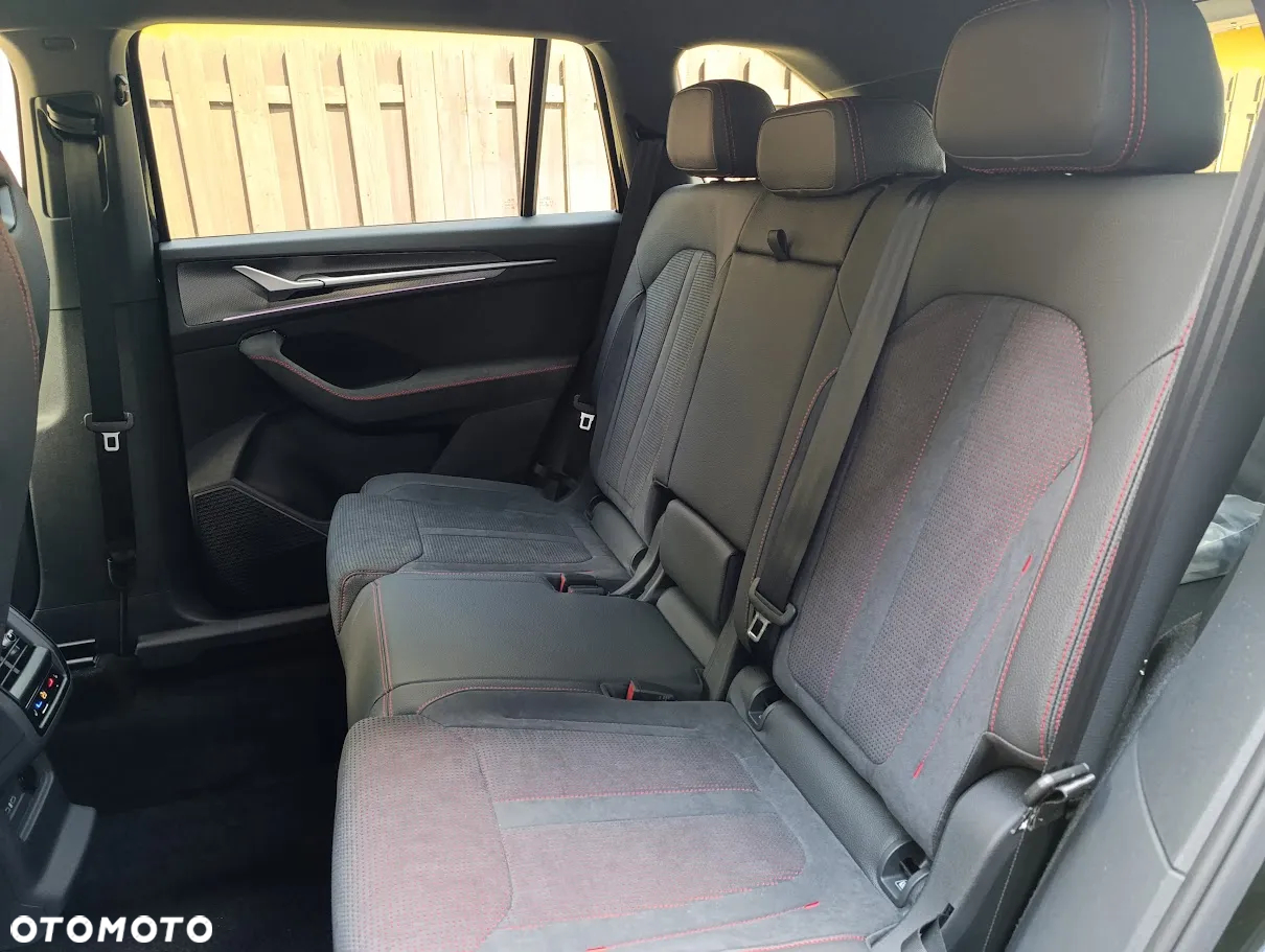 Skoda Kodiaq 2.0 TSI 4x4 RS DSG - 12
