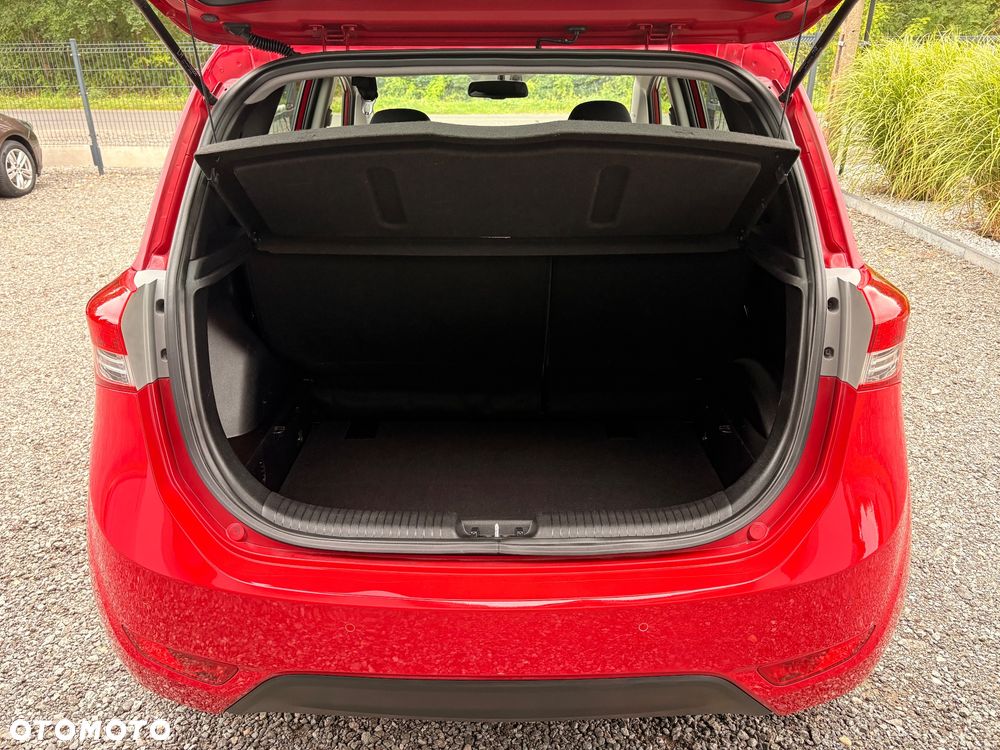 Hyundai ix20 1.6 Premium - 14