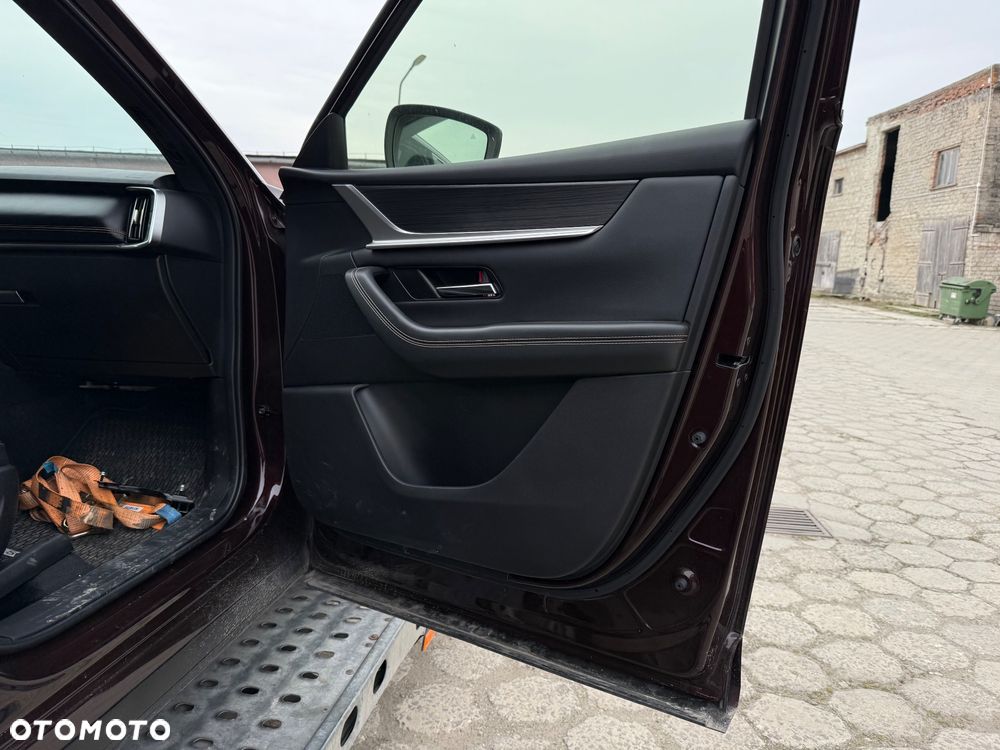 Mazda CX-80 AWD PHEV HOMURA PLUS - 21