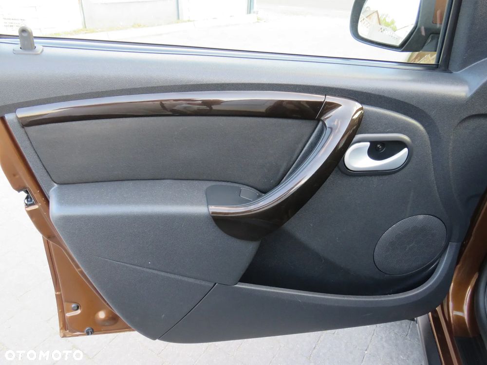 Dacia Duster 1.5 dCi SL Delsey - 27