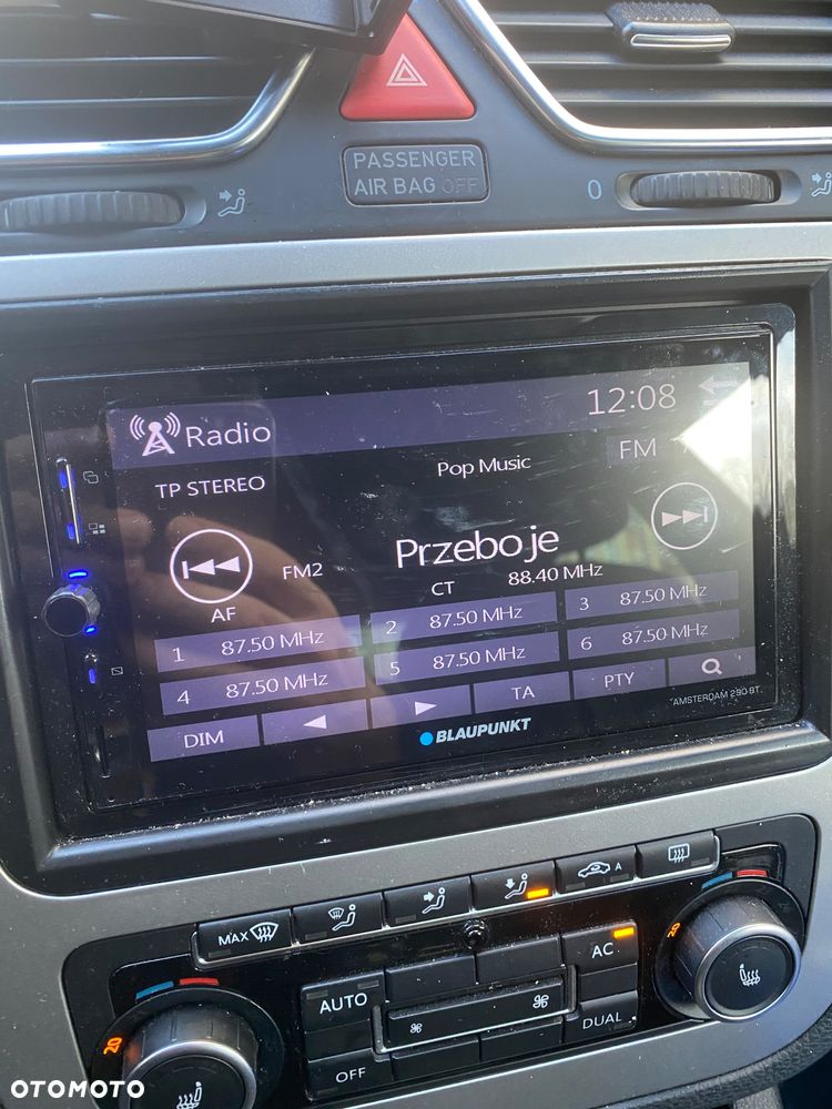 Volkswagen Scirocco 1.4 TSI BlueMotion Technology Match - 5