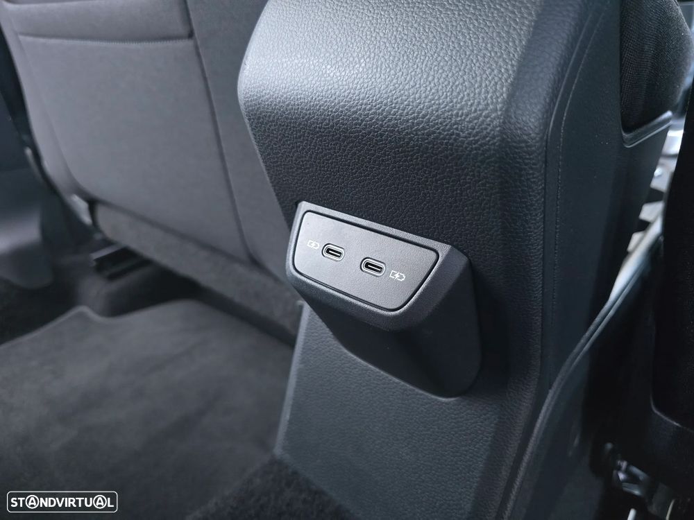 VW Taigo 1.0 TSI Urban - 28