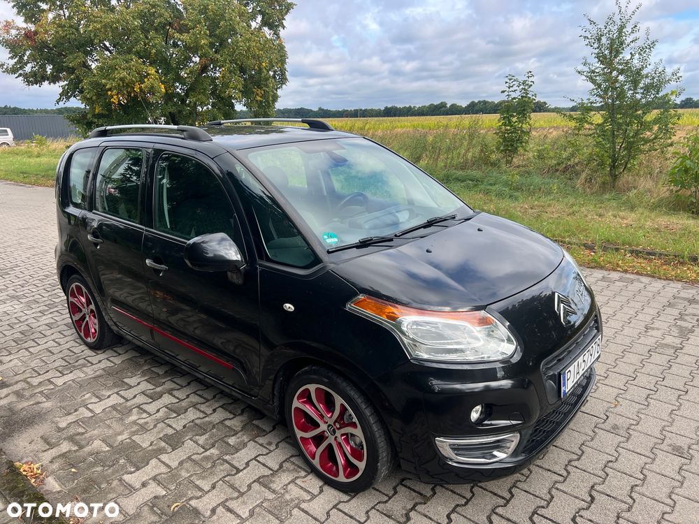 Citroën C3 Picasso - 32