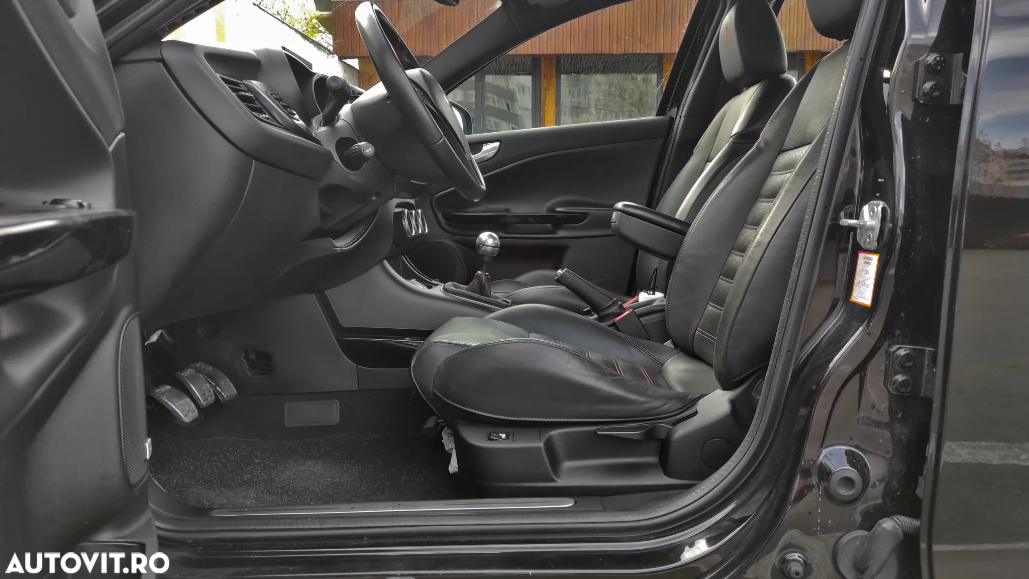 Alfa Romeo Giulietta 1.4 M-Air Distinctive - 12