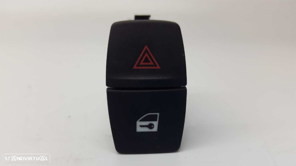 WARNING BMW SERIE 1 LIM. (F20/F21) 118D M SPORT - 1