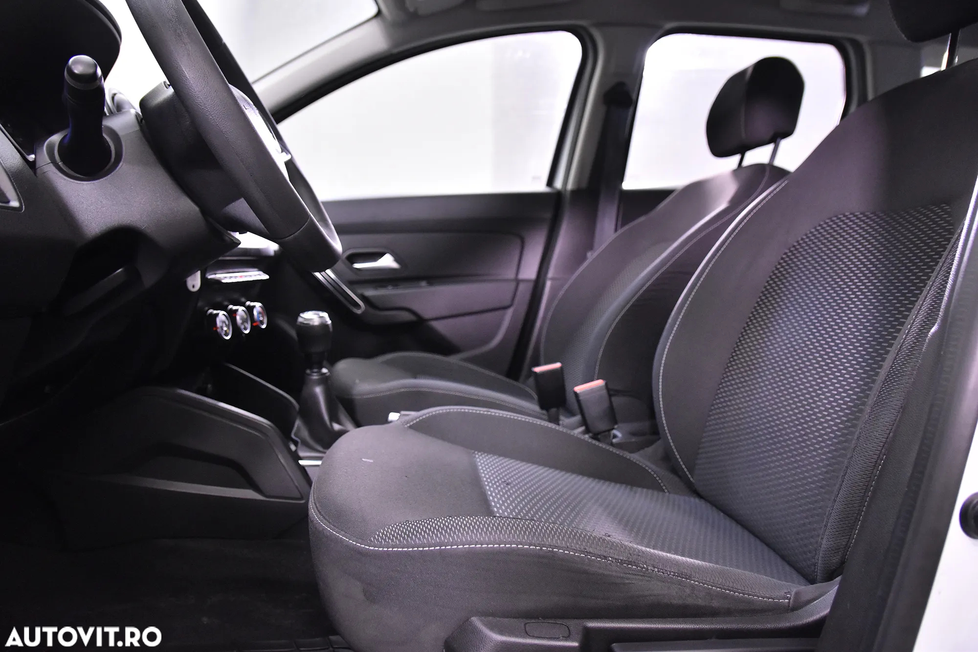 Dacia Duster - 20