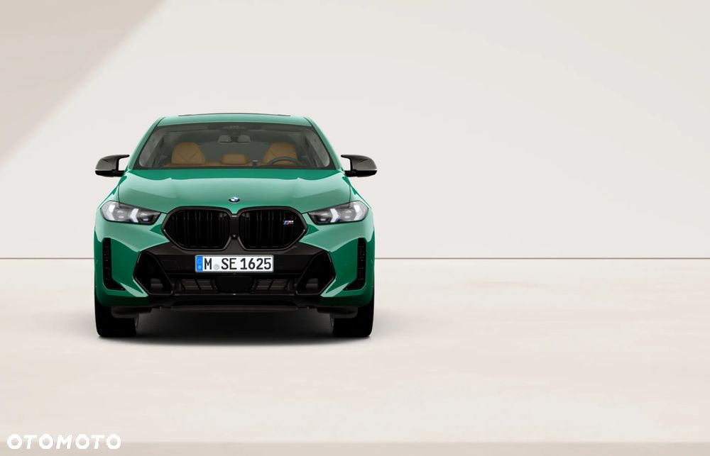 BMW X6 M60i xDrive - 2