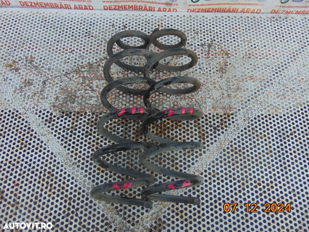 Arcuri spate Nissan Qashqai j11 2013-2021 set arcuri spate qashqai j11 - 2