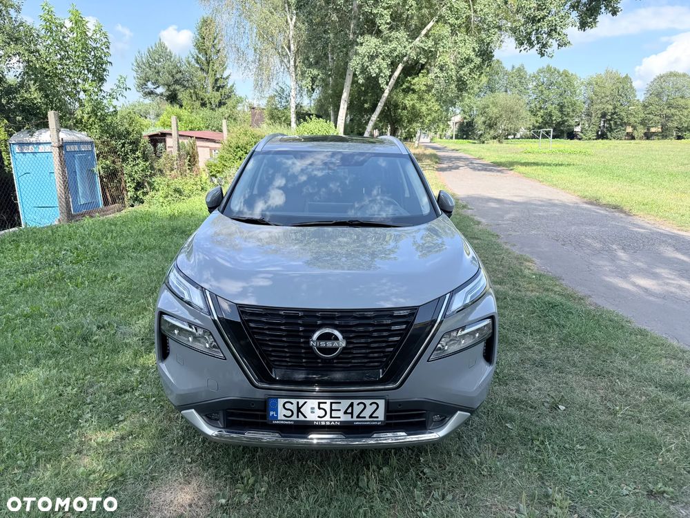 Nissan X-Trail 1.5 VC-T e-POWER Tekna e-4ORCE - 2
