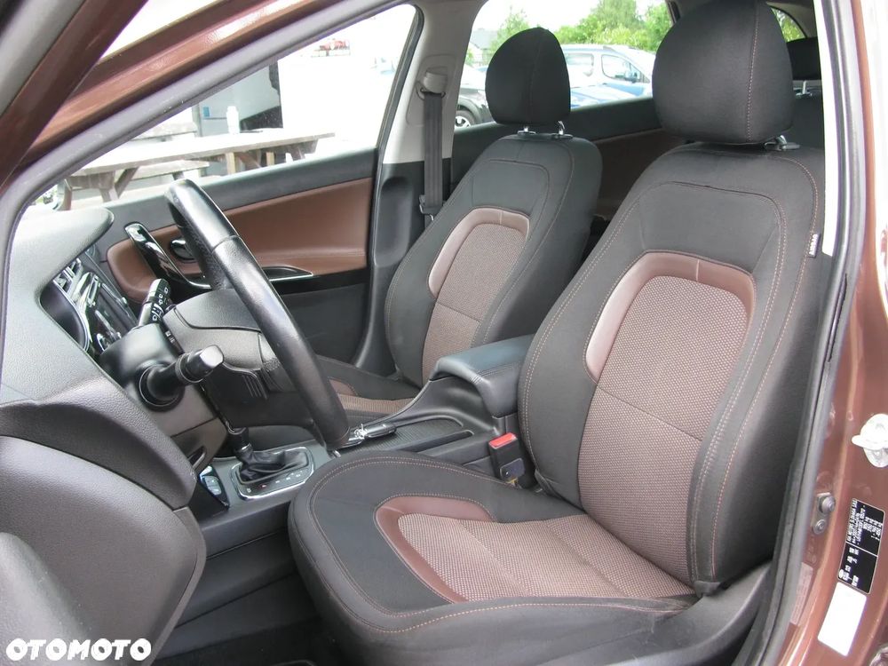 Kia Ceed 1.6 GDI DCT Platinum Edition - 16