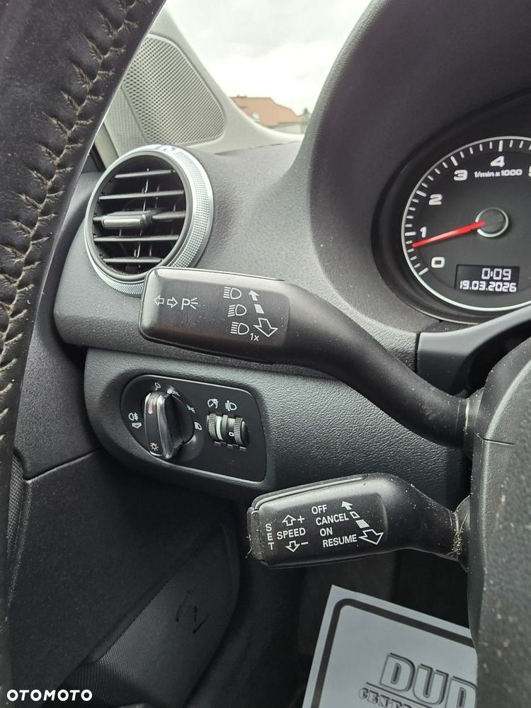 Audi A3 Sportback - 29