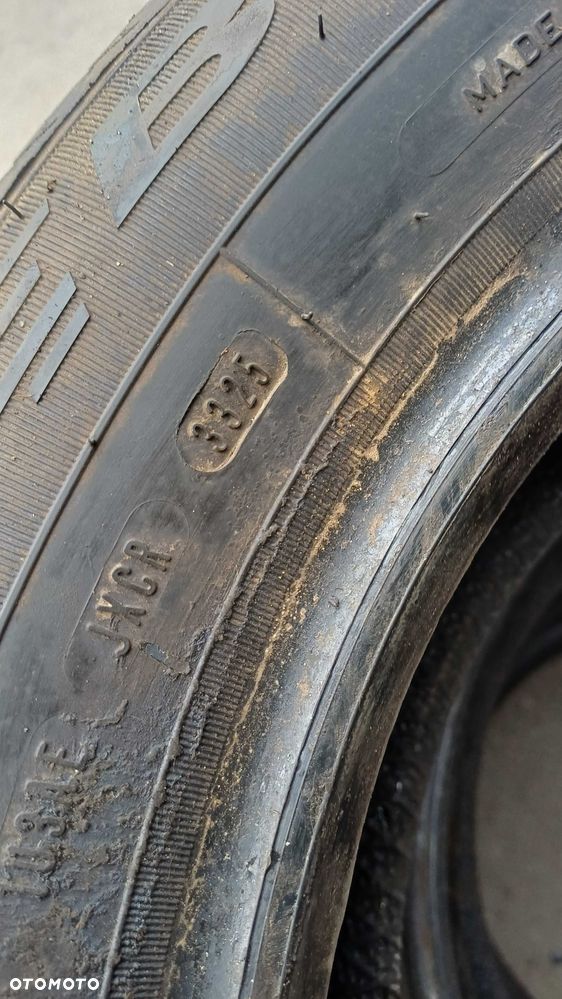 Debica Navigator 3 195/65 R15 91H 2024r - 7