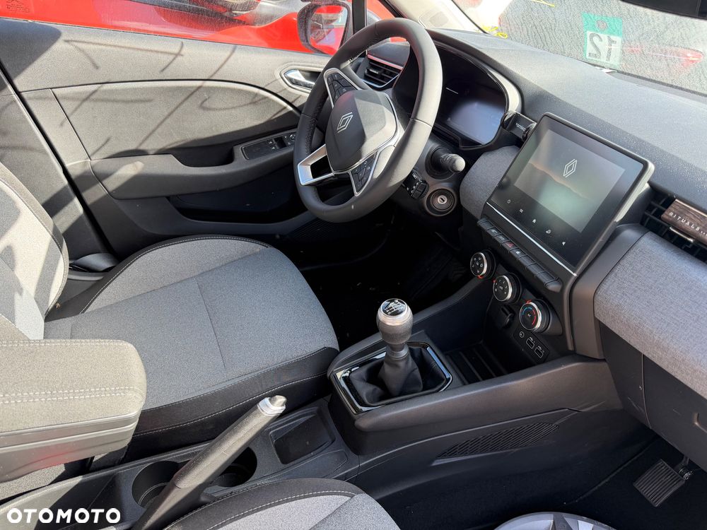 Renault Clio 1.5 Blue dCi Zen - 8