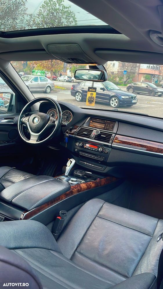 BMW X5 3.0d Aut. - 5