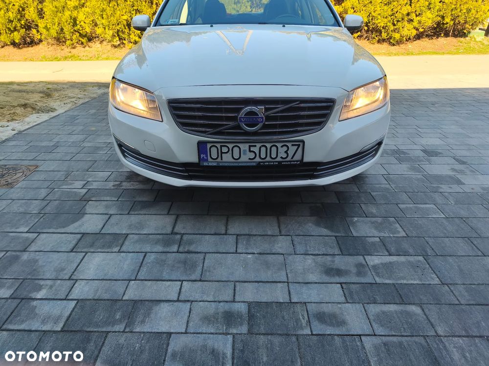 Volvo S80 3.2 RDesign - 15