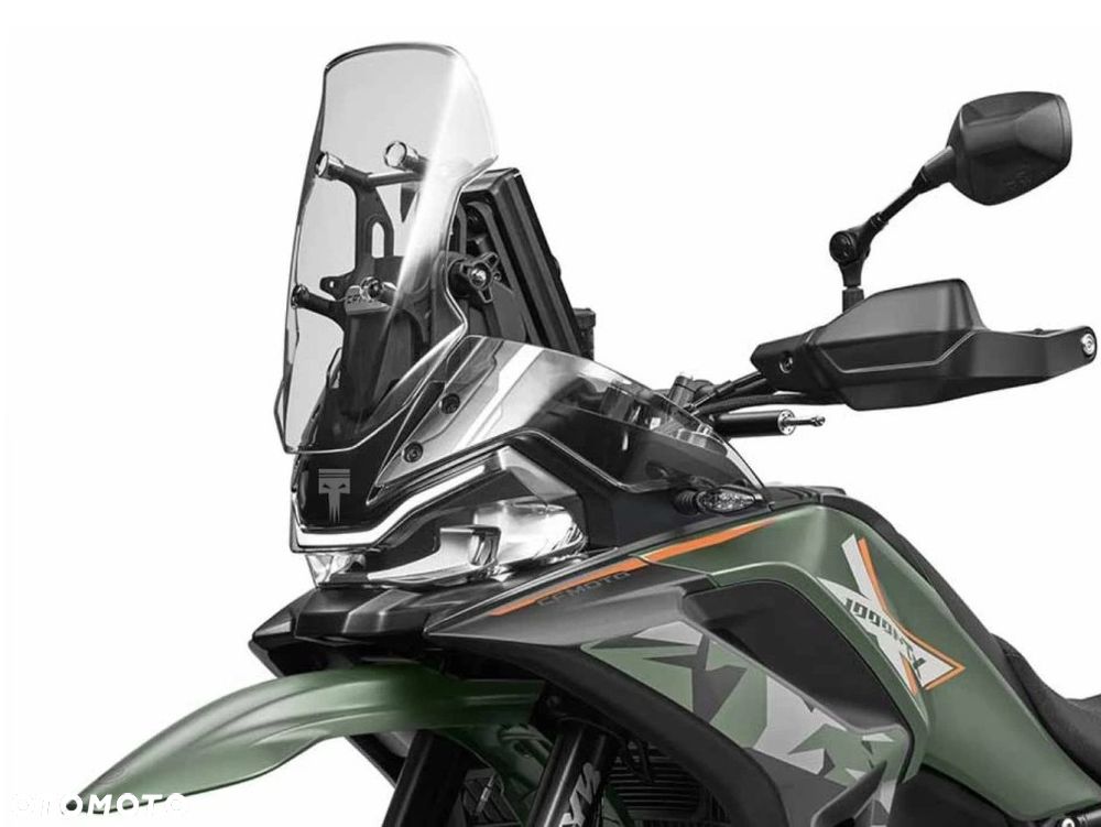 CFMoto 1000 MT-X - 7