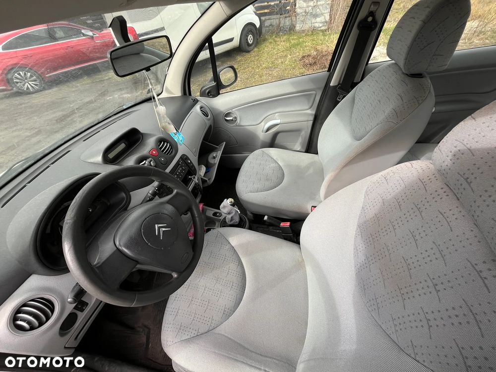 Citroën C3 1.4 HDi Furio - 4