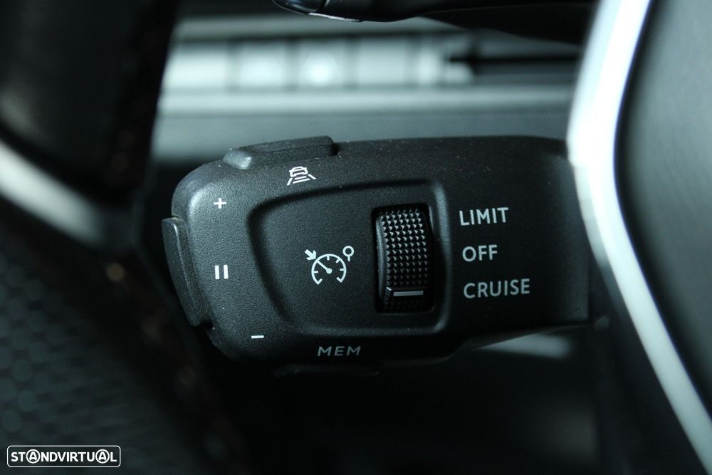 Peugeot 5008 1.5 BlueHDi GT EAT8 - 30