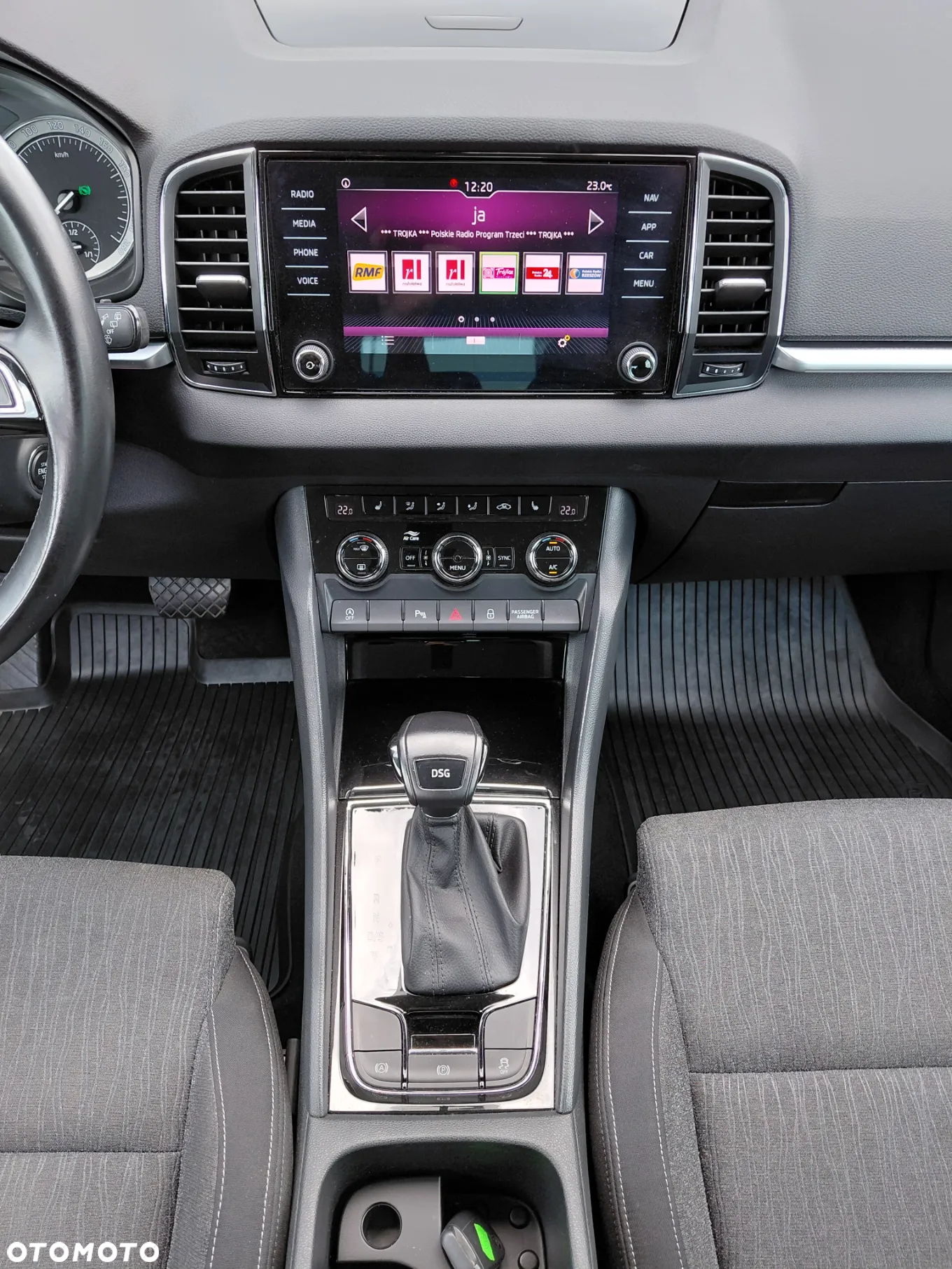Skoda Karoq 2.0 TDI SCR 4x4 Style DSG - 13