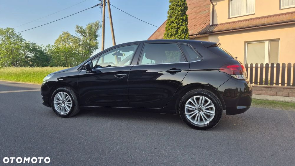 Citroën C4 BlueHDi 120 Stop&Start Business Class - 3