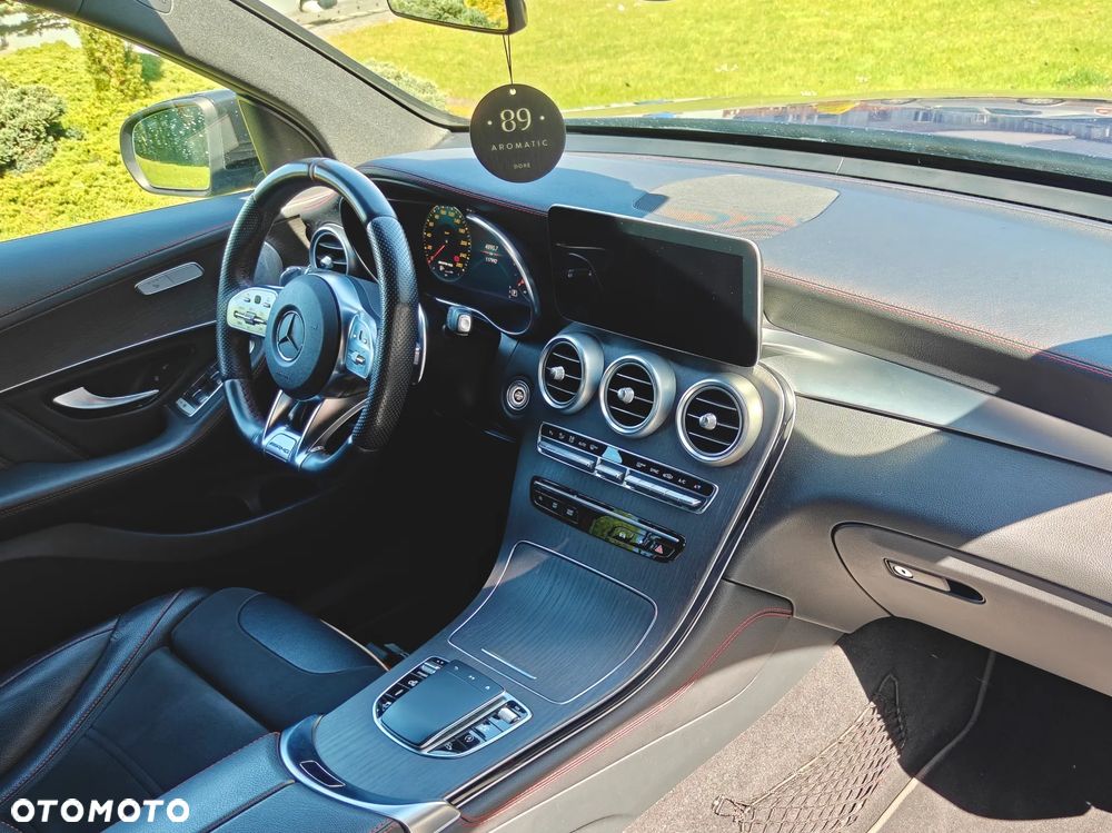 Mercedes-Benz GLC - 10