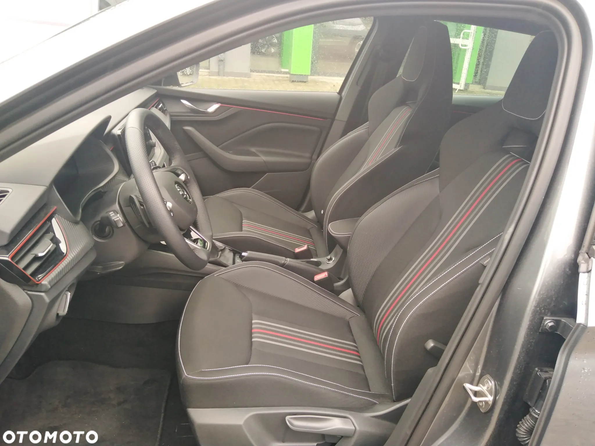 Skoda Scala 1.5 TSI Monte Carlo DSG - 6
